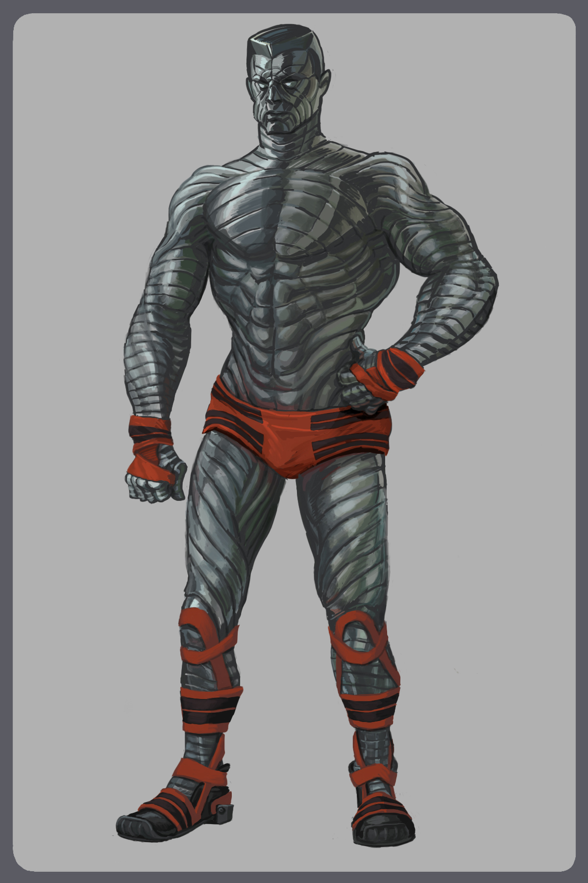Colossus