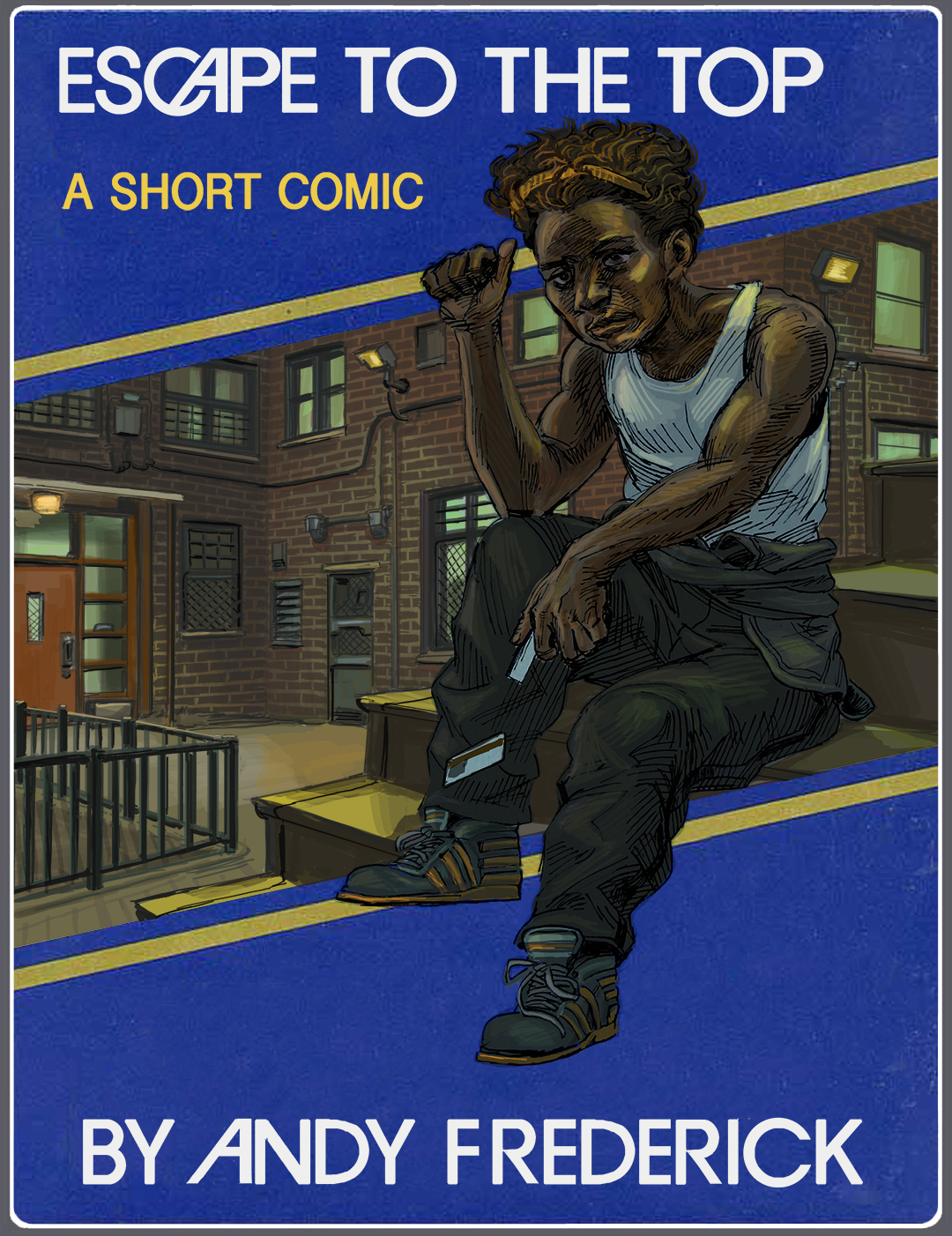 Comics