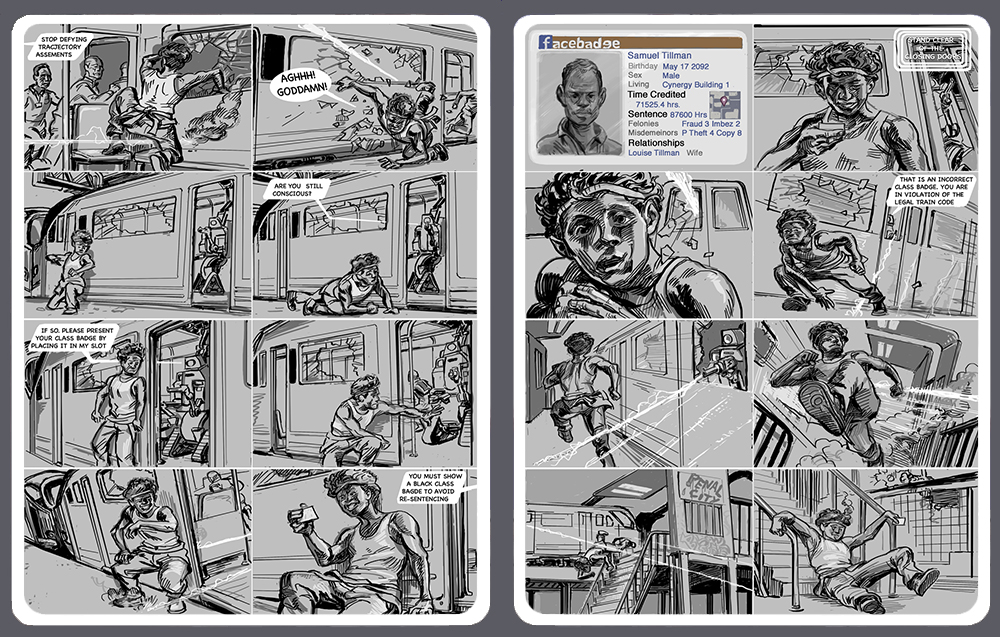 Comics