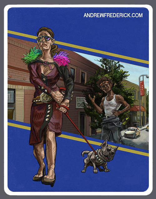 Comics