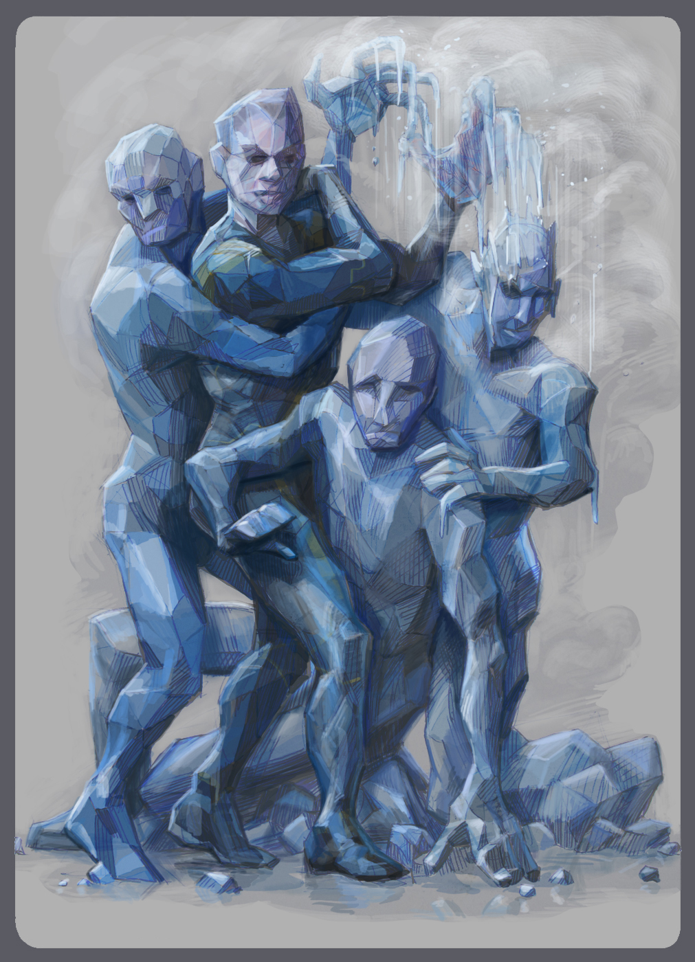 Character Design