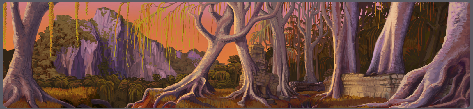Environment Concept