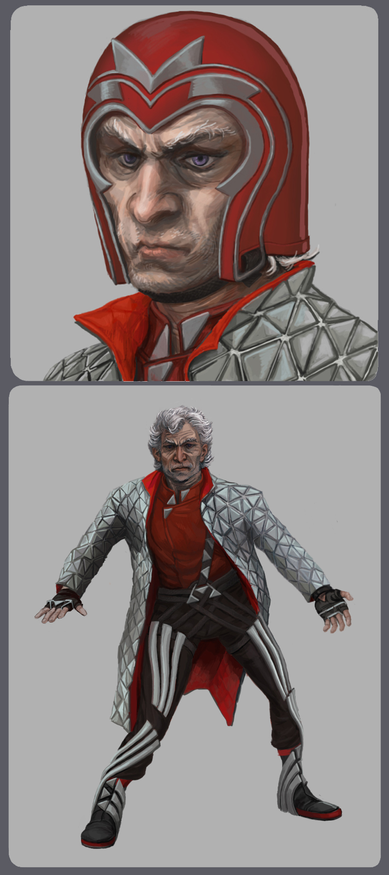 Magneto