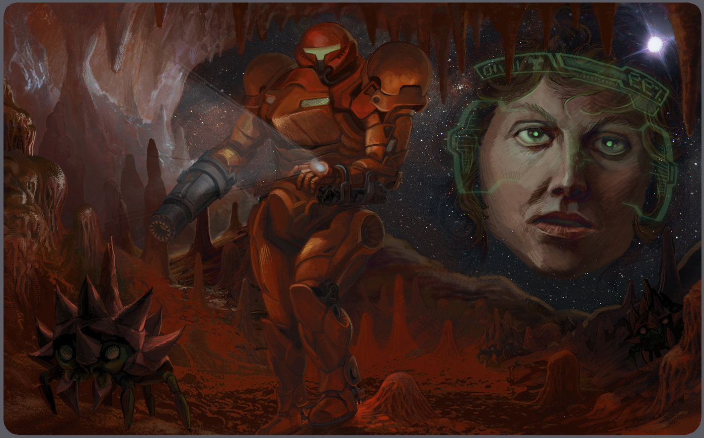Metroid