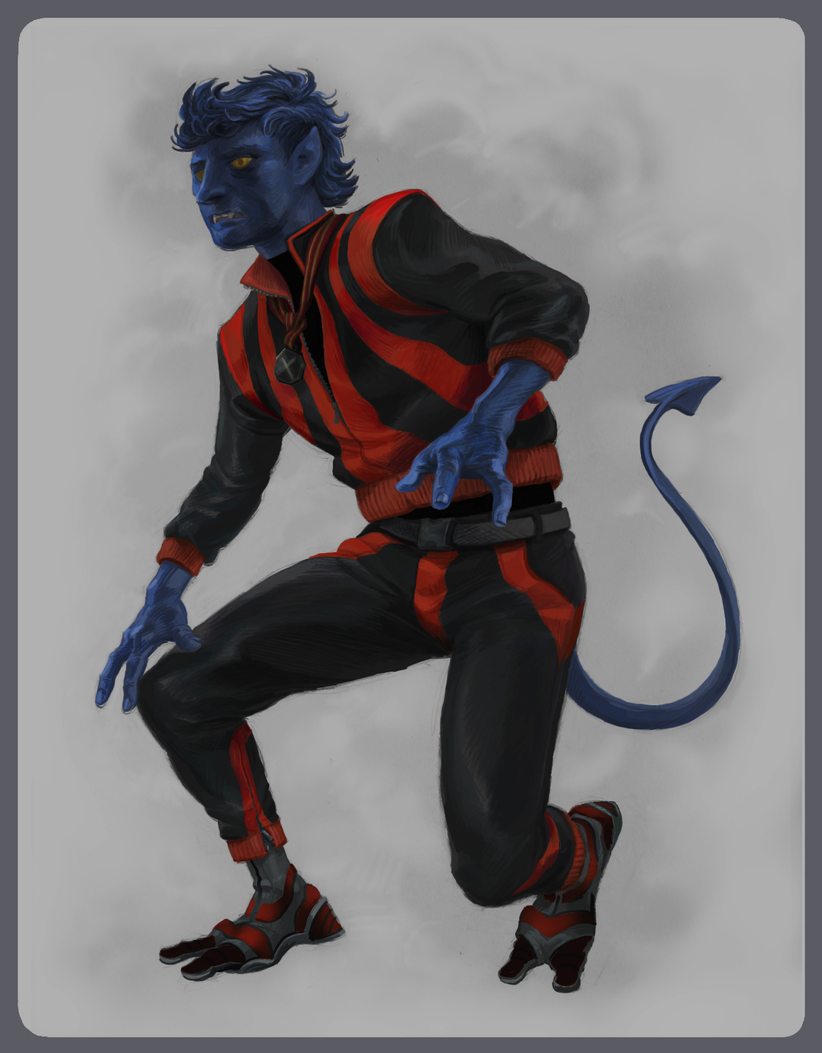 Nightcrawler