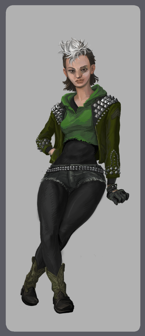 Rogue